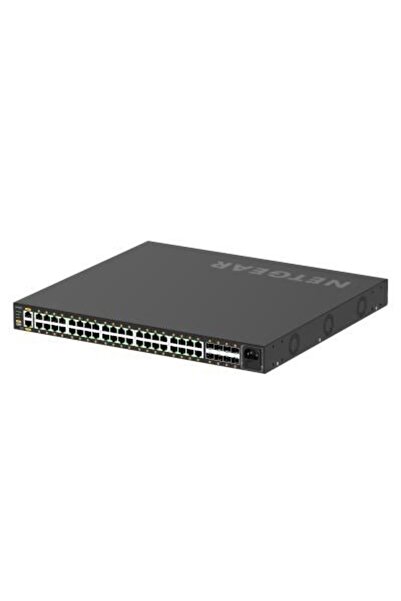 Other Netgear AV LINE M4250-40G8F-POE+ 40X1G, GSM4248P-100EUS