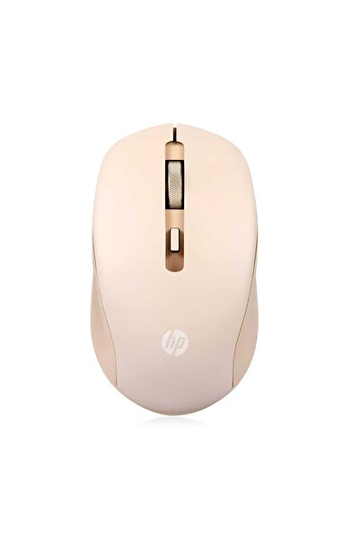 Ramwhite S1000 Kablosuz Sessiz Mouse Rose Gold
