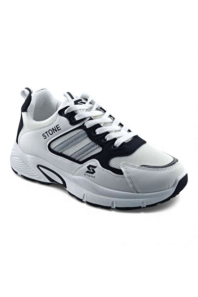 Stone Stylish Casual Sneakers for Everyday Comfort