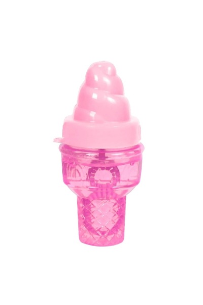 OEM Bubble Bottle - 25ml