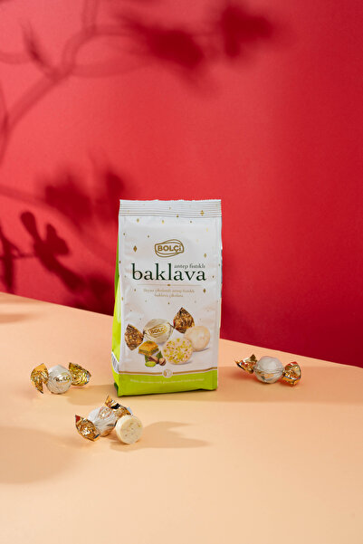 istinye turkish sweets بقلاوة شوكولاتة دبي