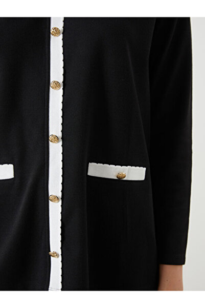 LC Waikiki Bicycle Collar Women Tunic