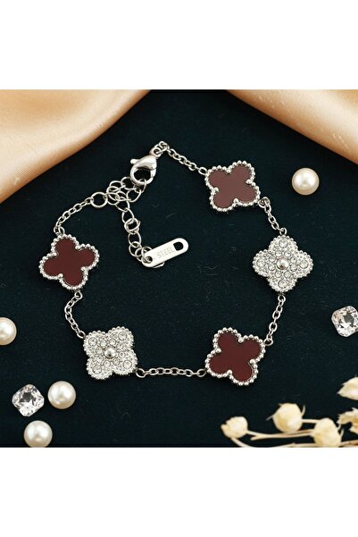 KEVSA Jewelry Brățară din oțel inoxidabil - Alhambra - BF1132