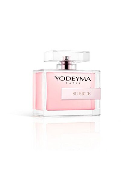 Yodeyma SUERTE 100 ml