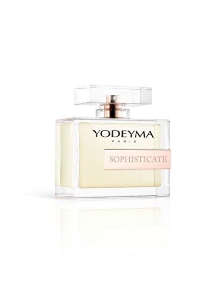 Yodeyma SOFISTICATE 100 ml