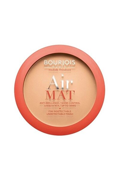 Bourjois Jewelry بودرة برجوا إير مات 03 بيج مشمش 10 جم