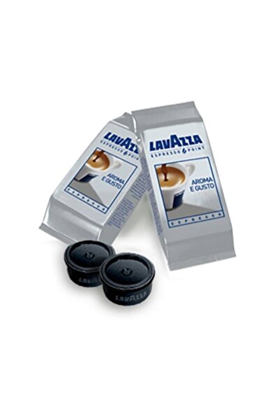 LavAzza Capsule de cafea Espresso Espresso Point Aroma e Gusto 100 buc.