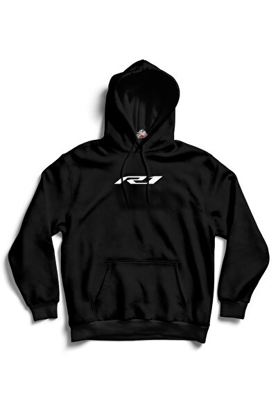 Turkish Riders Need Money for R1 / Hoodie