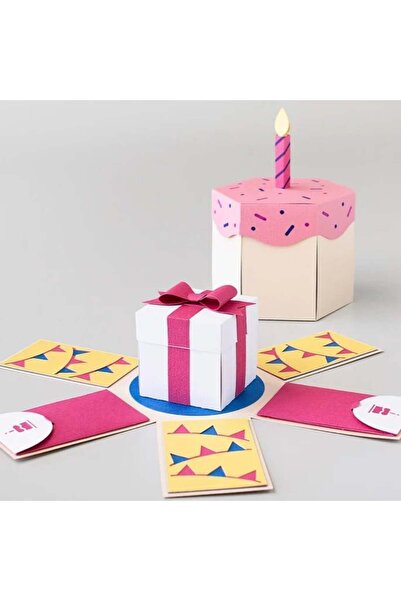 Papela.co Hediye Kutusu