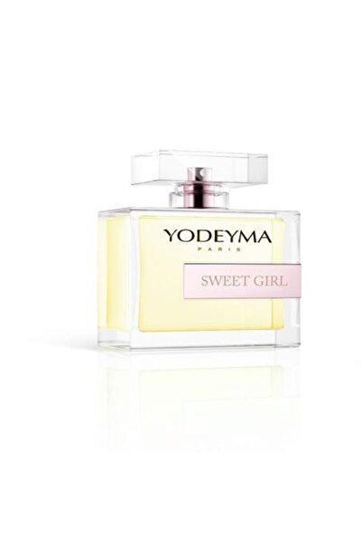 Yodeyma Sweet Girl 100 ml Apă de parfum pentru Femei