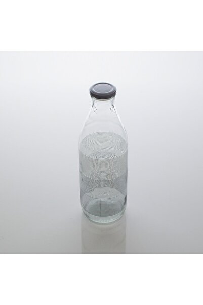 OEM Bottle with white cap, 1 L