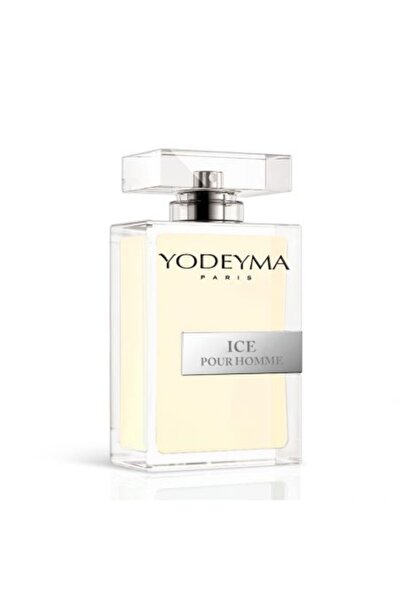 Yodeyma ICE POUR HOMME 100 ml