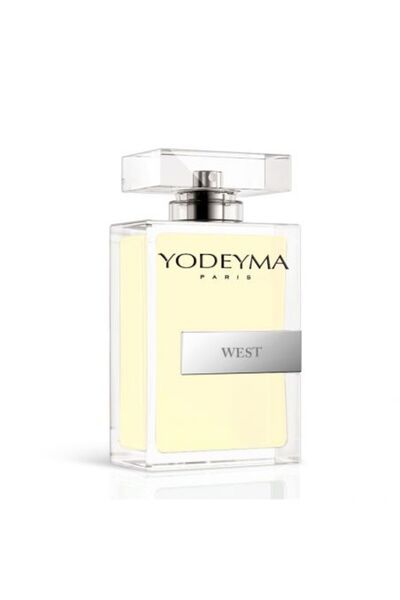 Yodeyma West 100 ml Apă de parfum pentru Bărbați
