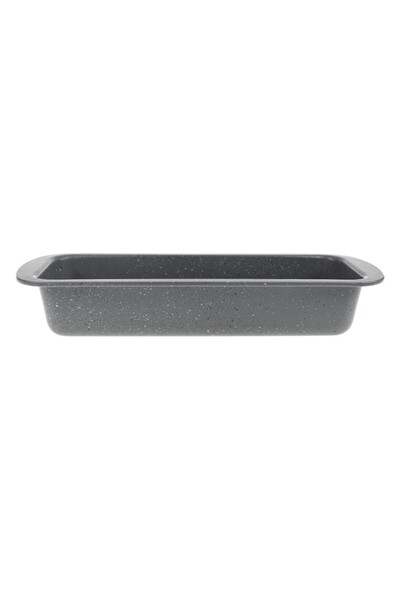 OEM Metal baking tray, 35 x 13.5 x 6 cm
