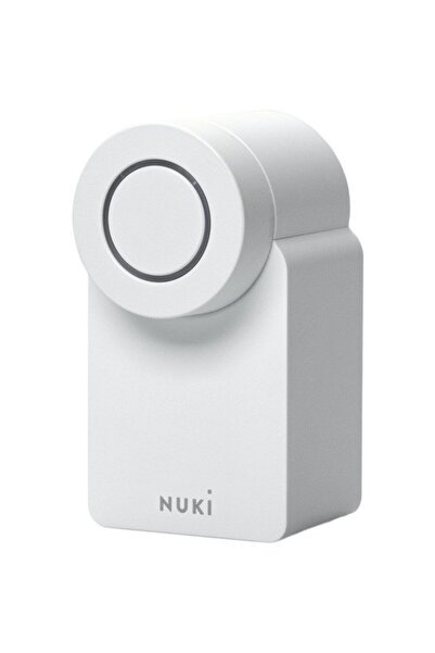 Nuki Încuietoare electronică Smart Lock Go