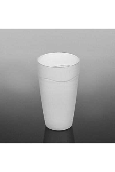 OEM Frosty Plastic Water Glass 450 ml