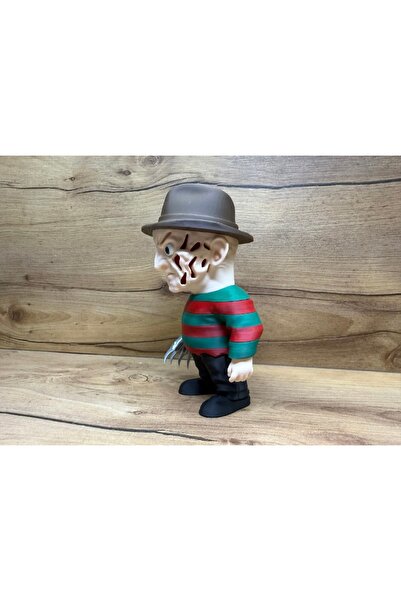 You Toys Halloween Giant Set of 6 - Chucky+ Michael Myers+ Freddy+Pennywise+Jason+Ghostface