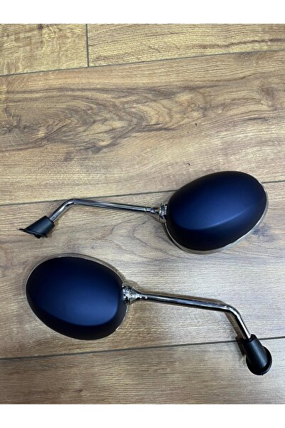 Genel Markalar Arora Cappucino 125 cc -50 cc Ayna Takımı Koyu Lacivert Arasmoto