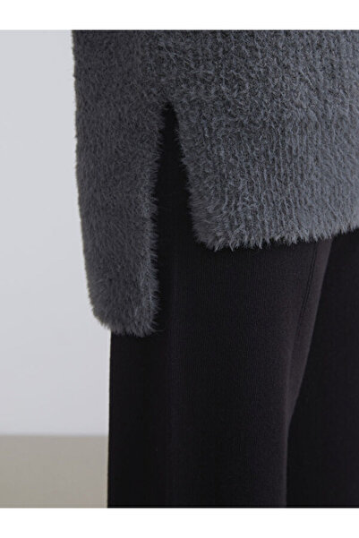 LC Waikiki Crew Neck Women's Knitwear Tunic