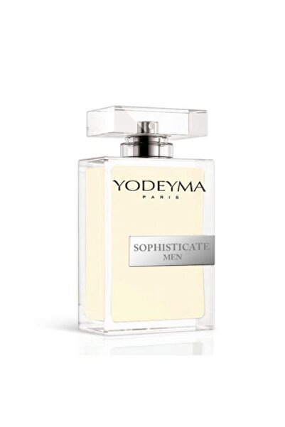 Yodeyma SOFISTICATE MEN 100 ml