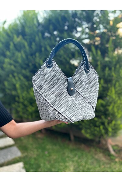 design bk El yapımı günlük çanta