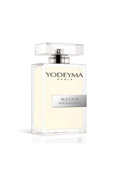 Yodeyma Success pour Homme 100 ml Parfum pentru Bărbați