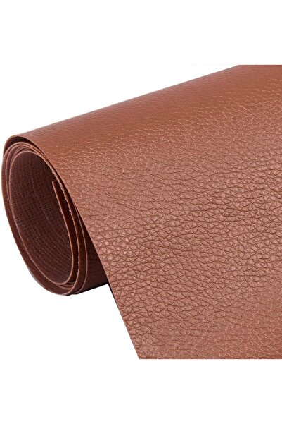 LUXER Folie Piele Ecologica Autoadeziva pentru Reconditionare Canapea, Scaun,...