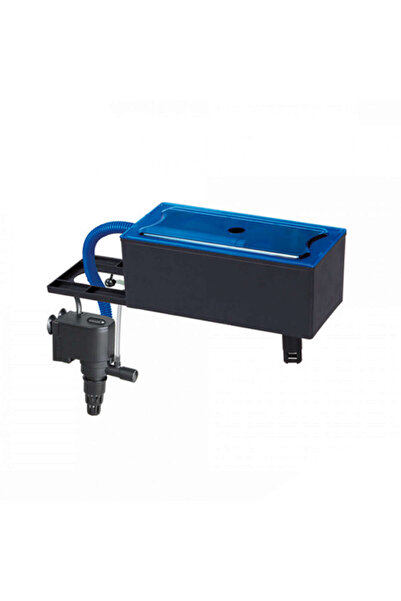 Sobo NRTMSA Akvaryum Üst Filtre 800 Lh (203308) 10 W