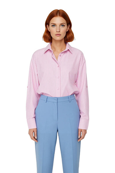 PayBuy Γυναικείο υφαντό φόρεμα oversized Καλοκαιρινό στυλ Άνετο και κομψό Εναλλακτική επιλογή Κομψό από την ημέρα μέχρι τη νύχτα