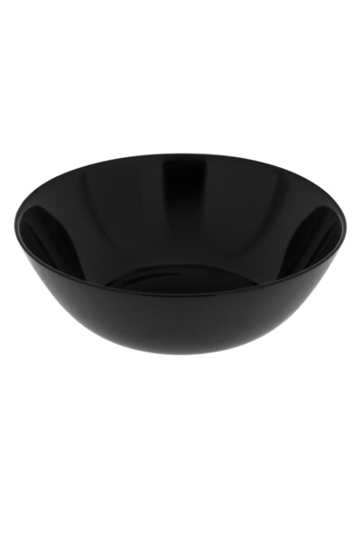 OEM Serving bowl, black, 550 ml