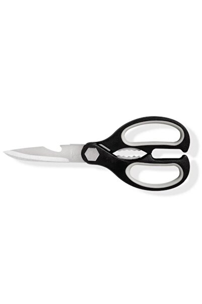 ETK Kitchen scissors, ETK, for meat and vegetables, 22 cm