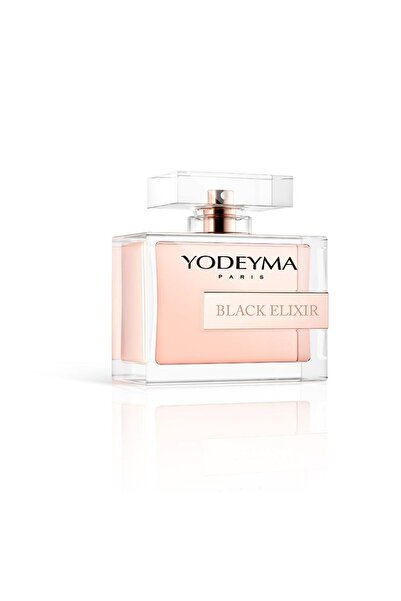 Yodeyma Black Elixir 100 ml Apă de Parfum pentru Femei