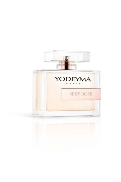 Yodeyma SEXY ROSE 100 ml
