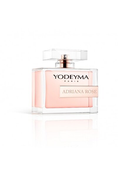 Yodeyma ADRIANA ROSE 100 ml