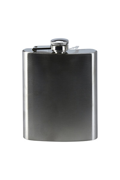 Koopman stainless steel flask 207 ml