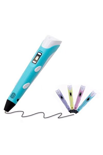 stuffix Smart 3D Pen (3D Pen V2-EU 2017)