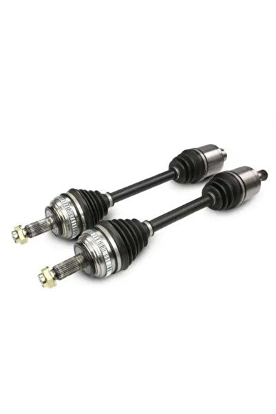 JDS Right reverse for Accord 08-12 Japanese