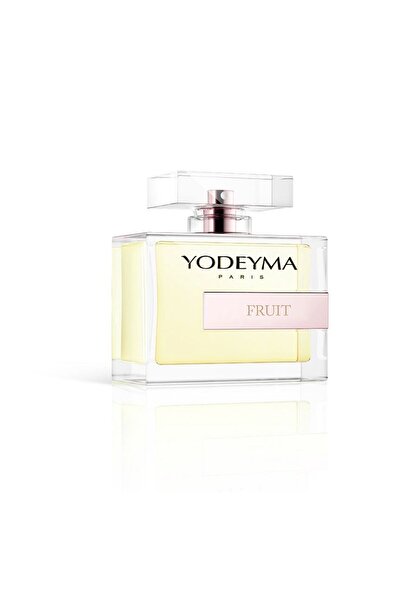 Yodeyma Fruit 100 ml Apă de Parfum pentru Femei