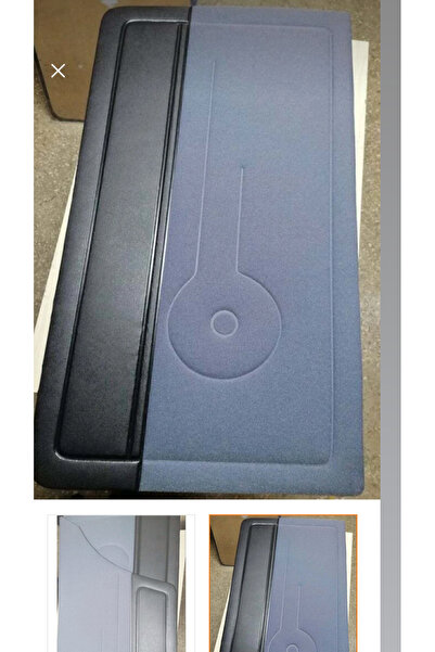 SEREN OTOMOTİV TOFAŞ ŞAHİN S KAPI YÜZÜ KAPI DÖŞEMESİ