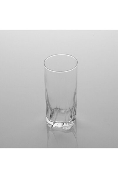OEM Transparent 'Elegant' 480 ml glass