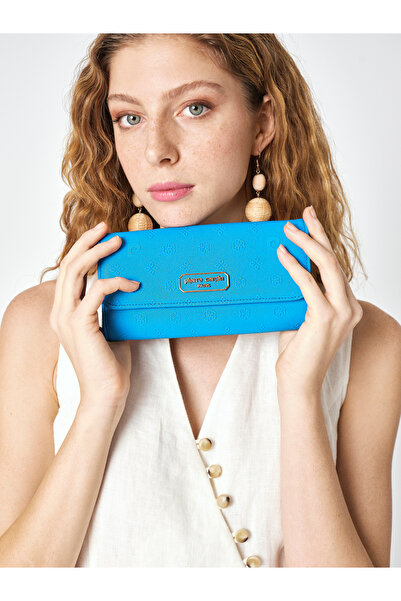 Pierre Cardin Pierre cardin women's wallet 06pc25y600-p