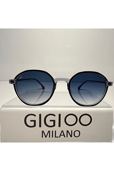 GİGİ OO MİLANO Gg189 C5 51-21 Unisex Sunglasses