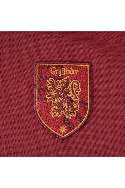 Giordano Men's Harry Potter Cotton Polyester Printed Hoodie - Limited Edition Collection