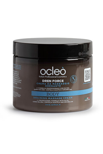 Ocleo/BeRefrain Ocleo/Be RefrainOcleo/Be Refrain