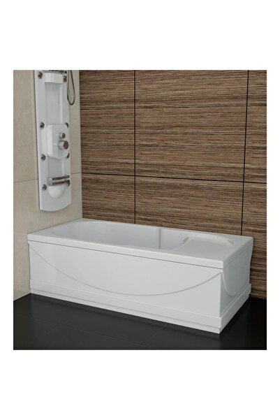 Sırduş 150x80x55 Oturmalı Düz Küvet