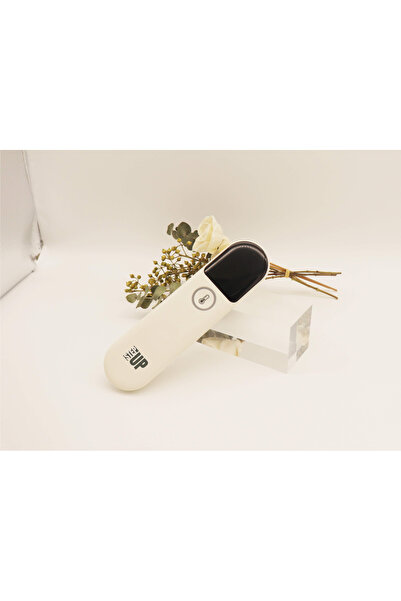 STEPUP StepUp™ Digital Thermometer, Non-Contact Infrared, Forehead/Ear/Food, Alarm, Case, Batteries