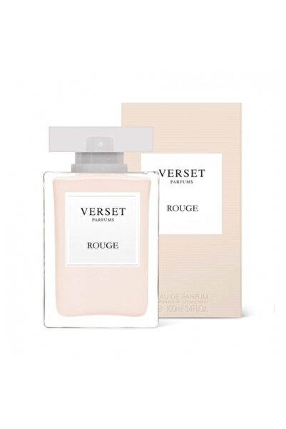VERSET Rouge 100 ml Parfum pentru Femei