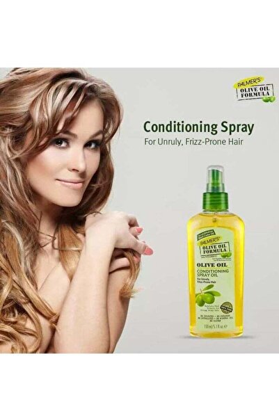 PALMER'S Olive Oil Spray - 150 ml