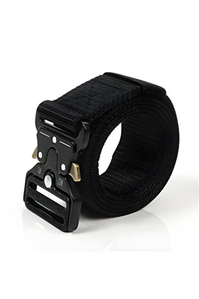 advstore.tr Outdoor Cobra Buckle Tactical Training Belt