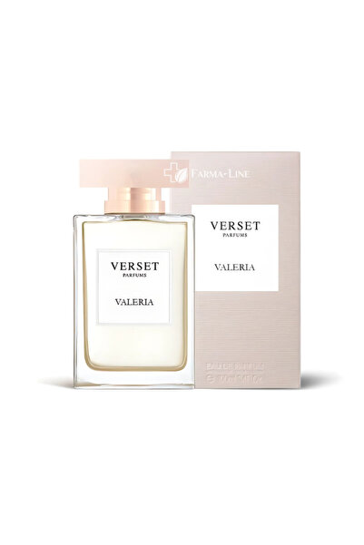 VERSET VALERIA 100 ml
